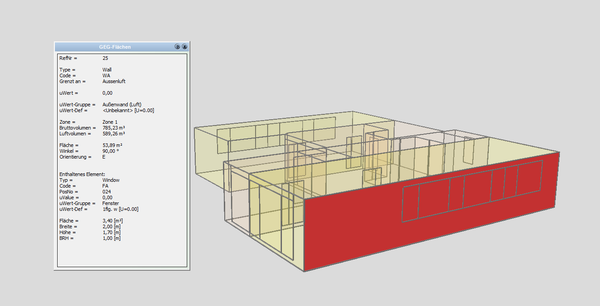 E-CAD5 Pro - 3D Gebäudeassistent - Neukauf